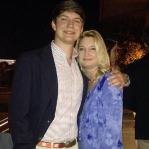 Meet your Posher, Jake